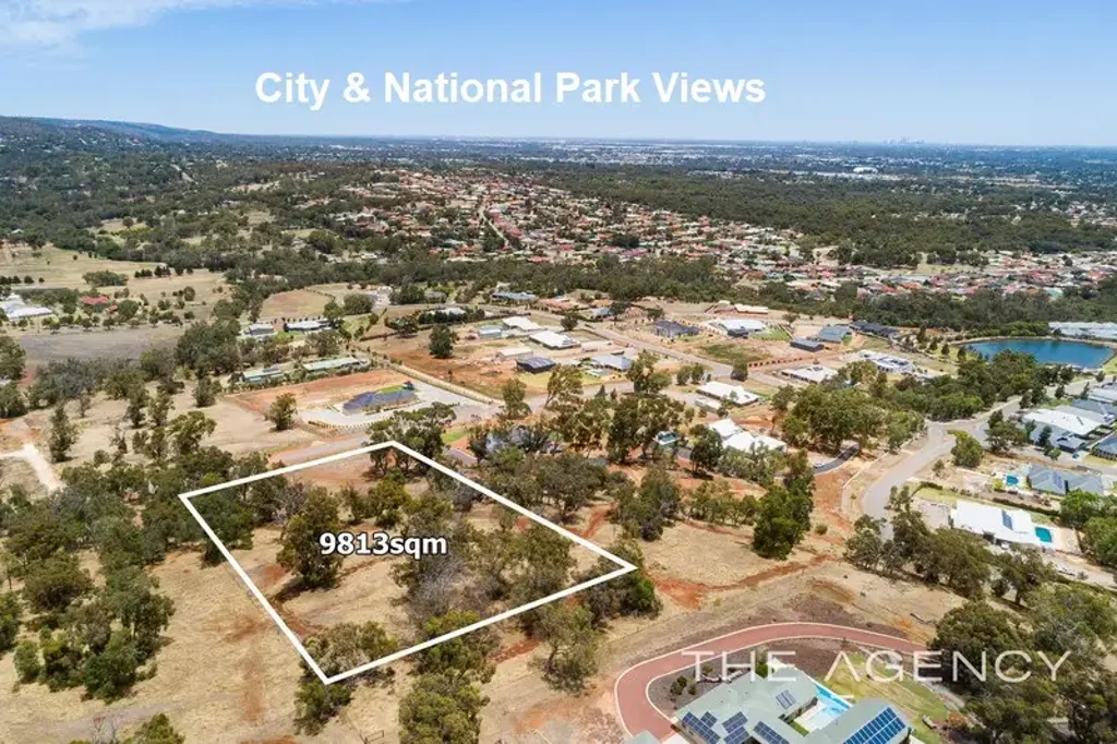31 Litchfield Promenade, Jane Brook, WA 6056