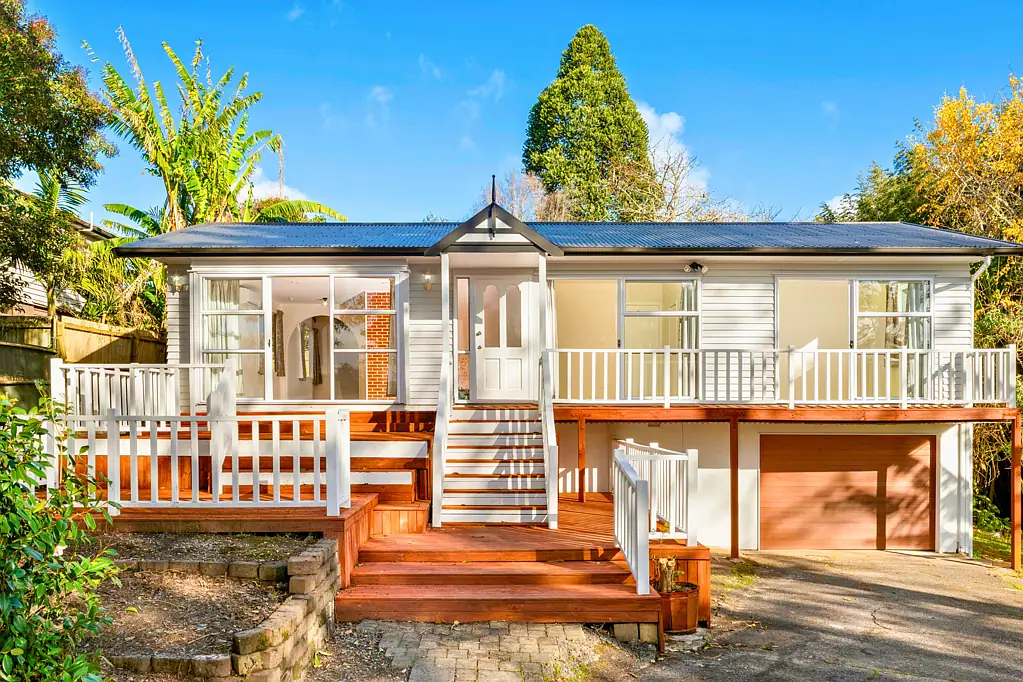 34 Kingdale Road, Henderson, Waitakere City, Auckland