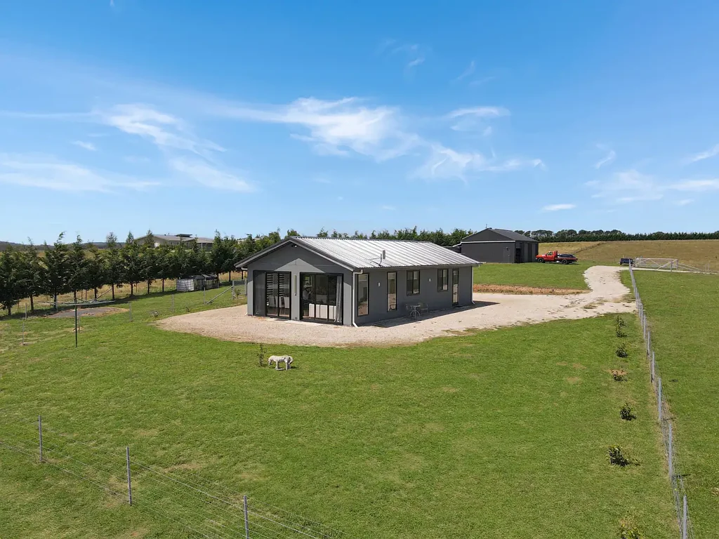 163 O'Connell Road, Oberon, NSW 2787