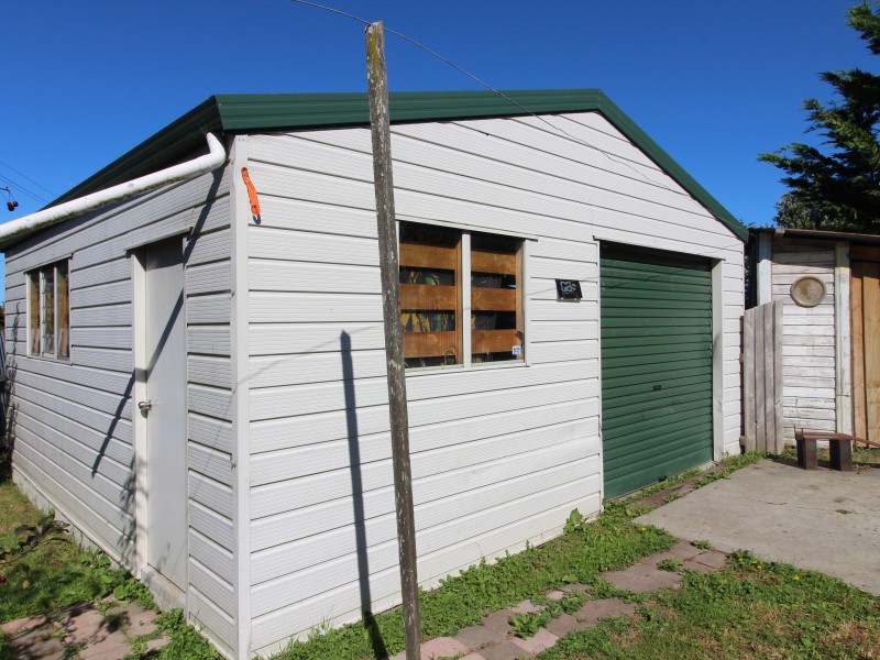 34 Potaka Street, Marton, Rangitikei, 0 침실, 0 욕실