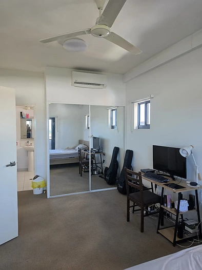 306A/65 Progress Drive, Nightcliff, NT 810, 3 Bedrooms, 2 Bathrooms, Apartment