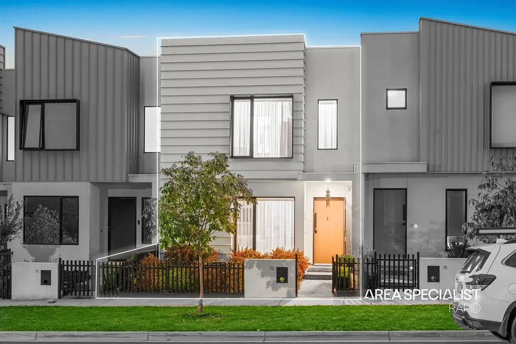 73 Marlborough Road, Berwick, VIC 3806