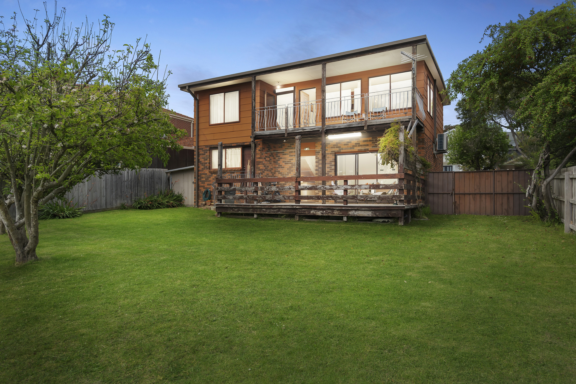 16 VERONA ST, DROMANA VIC 3936, 0房, 0浴, House