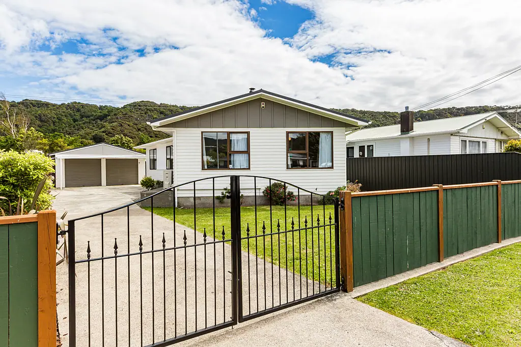 73 Karamu Crescent, Wainuiomata, Lower Hutt, Wellington
