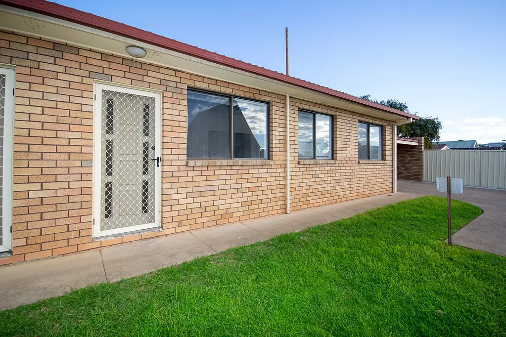 Convenient and Affordable Central location.
