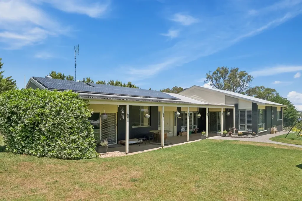 Yass 4Zimmer The Ultimate Family Escape on 1.5 Acres