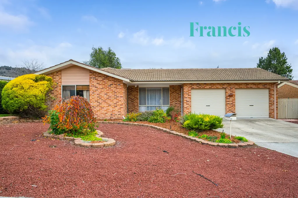 90 Lawrence Wackett Circuit, Theodore, ACT 2905