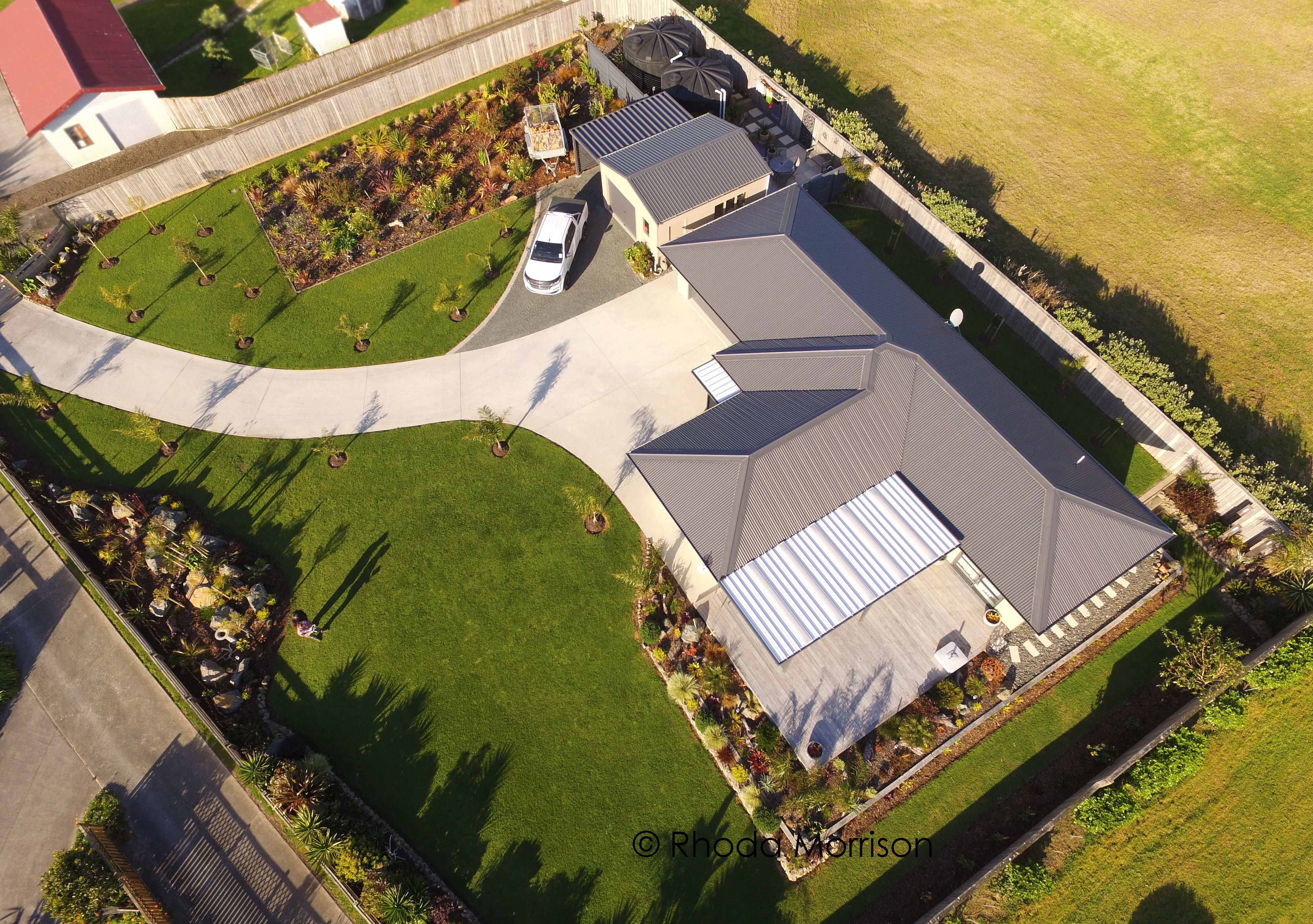 13 Kotare Crescent, Paparoa, Kaipara, 3 Schlafzimmer, 2 Badezimmer