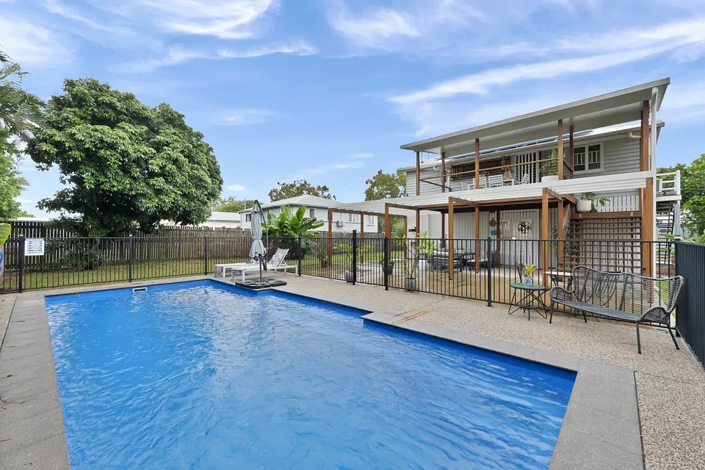 19 Harvison Street, East Mackay, QLD 4740