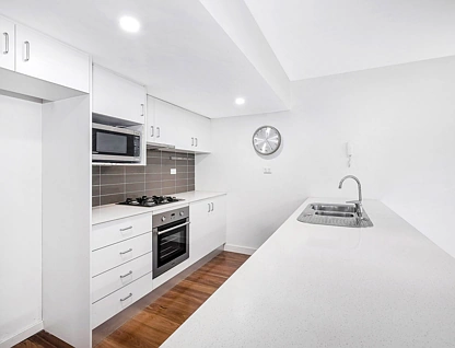 UNIT 4/333 ERNEST STREET, Neutral Bay, Lower North Shore, 3 Bedrooms, 3 Bathrooms, Townhouse