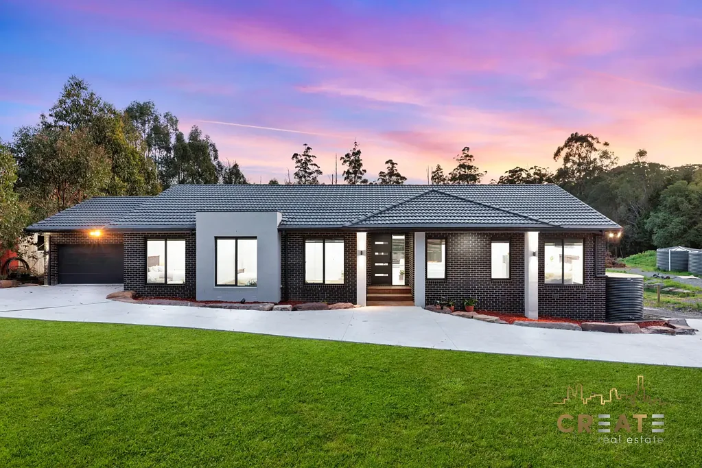 25 Thomson Lane, Kinglake, VIC 3763