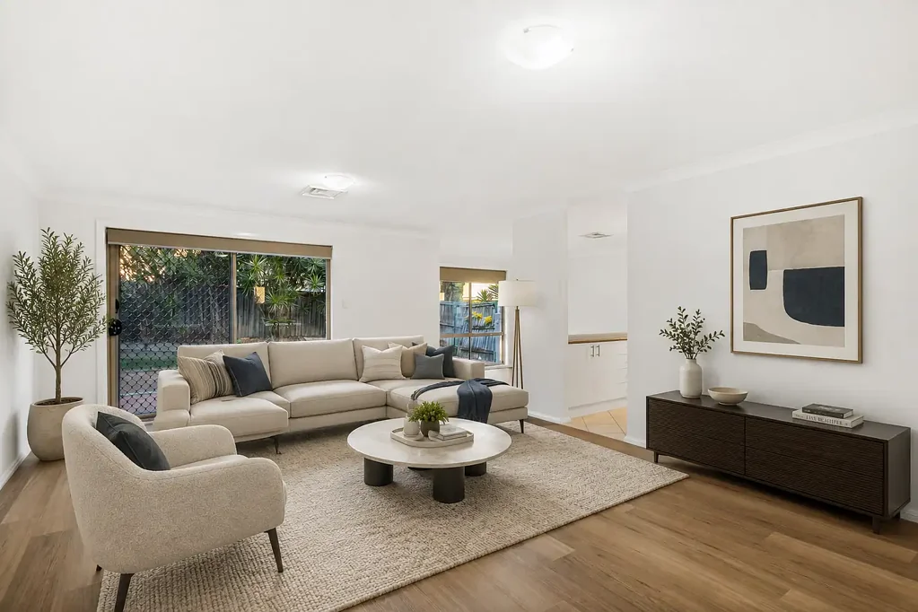 Beautiful Family Home