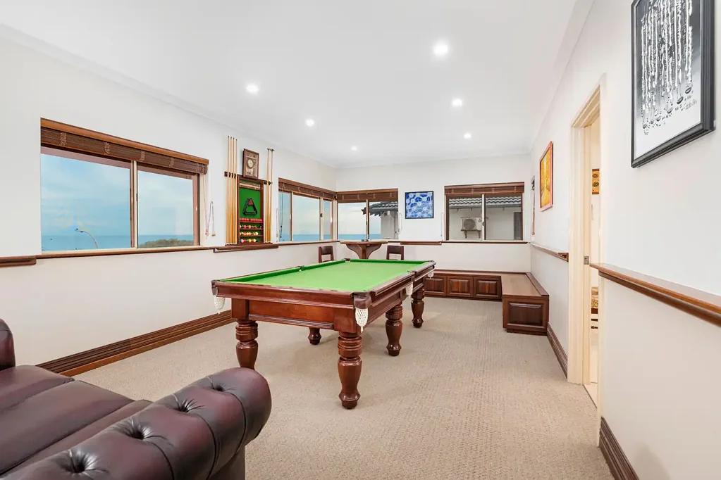 Mount Tarcoola 4房  Majestic Mount Tarcoola home