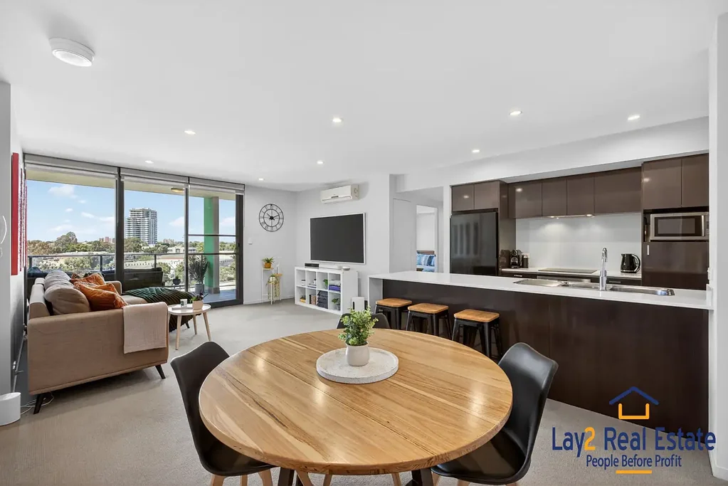 99/1 Rowe Avenue, Rivervale, WA 6103