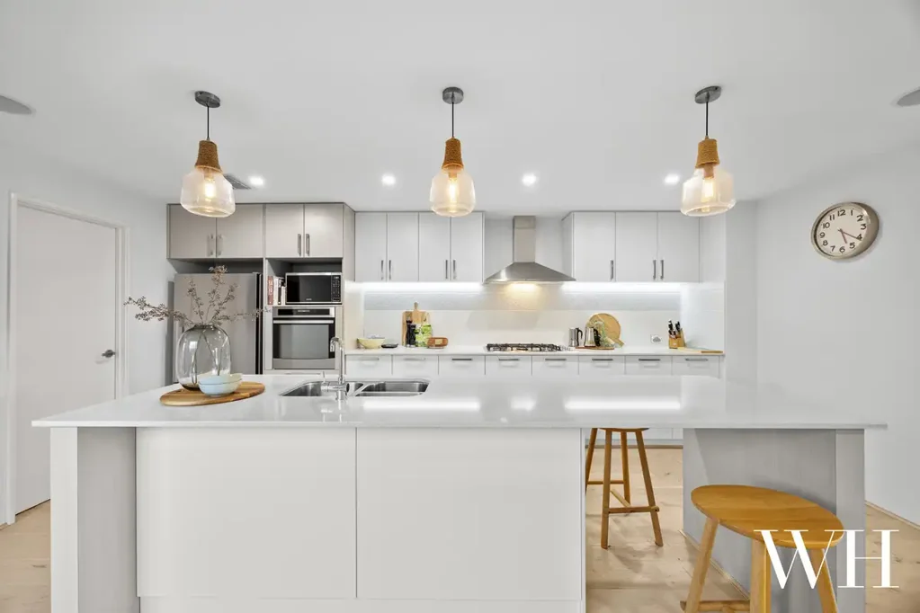 North Coogee 3房  Seaside Elegance Meets Coastal Luxury