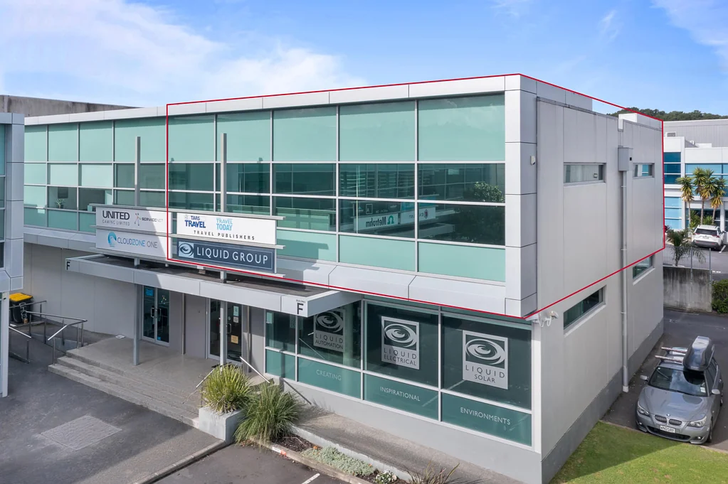 Albany Quality office plus storage in central Albany