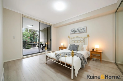 26/36-40 Culworth Ave, Killara, NSW 2071, 1 habitaciones, 1 baños, Apartment