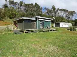 Humphreys Road, North Hokianga