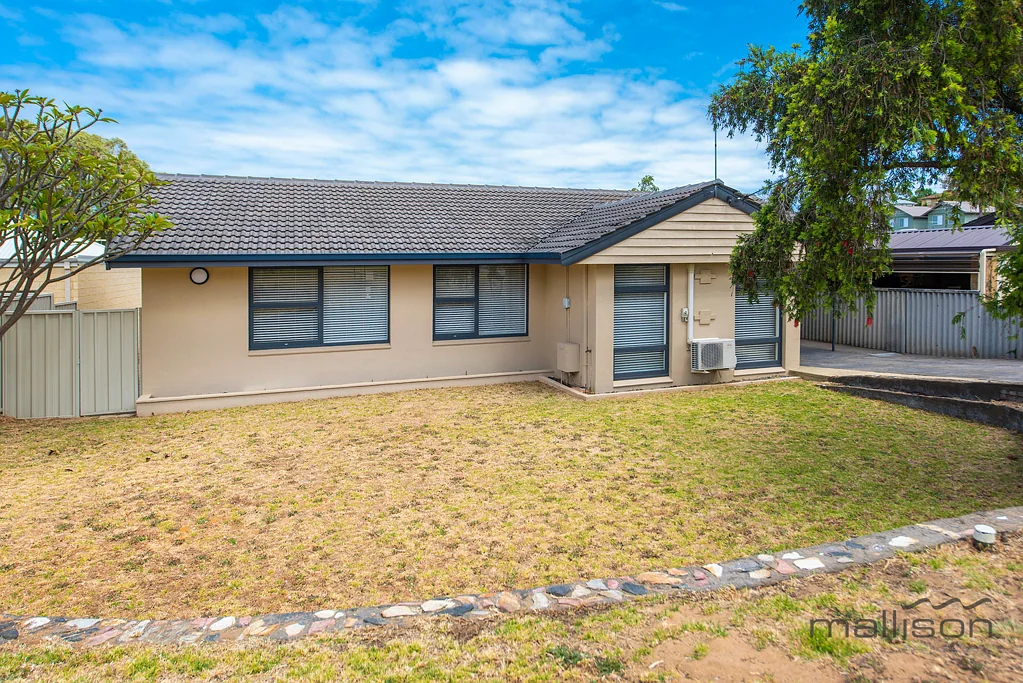 Family Home in the Heart of Spearwood