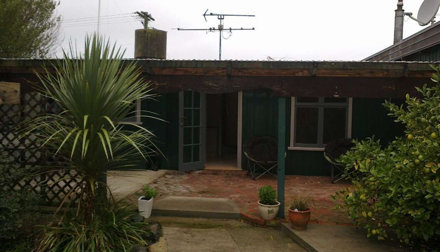 16 Bloomfield Street, Leithfield, Hurunui, 4 Bedrooms, 1 Bathrooms