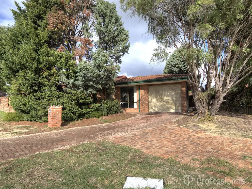 Freshly Painted & Well-Maintained 3x1 Home