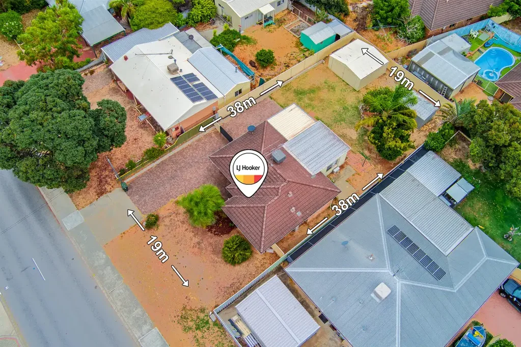 51 Teranca Road, Greenfields, WA 6210
