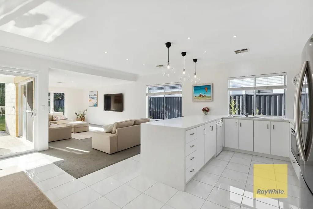 Mount Claremont 3Kwarto Central Location, Modern Convenience
