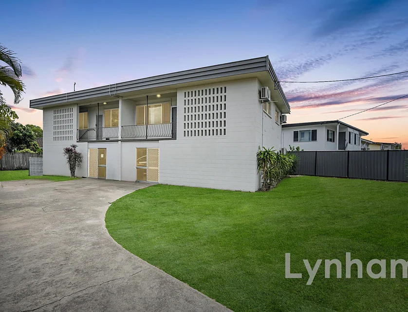 Room 3 - 2/23 Bergin Road, Cranbrook, Townsville, 1 Schlafzimmer, 1 Badezimmer, House