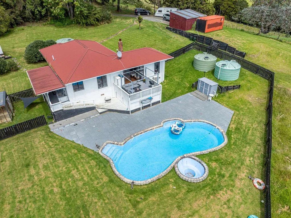 Kaitaia 3બેડરૂમ Price Refresh - Vendor Says Sell!