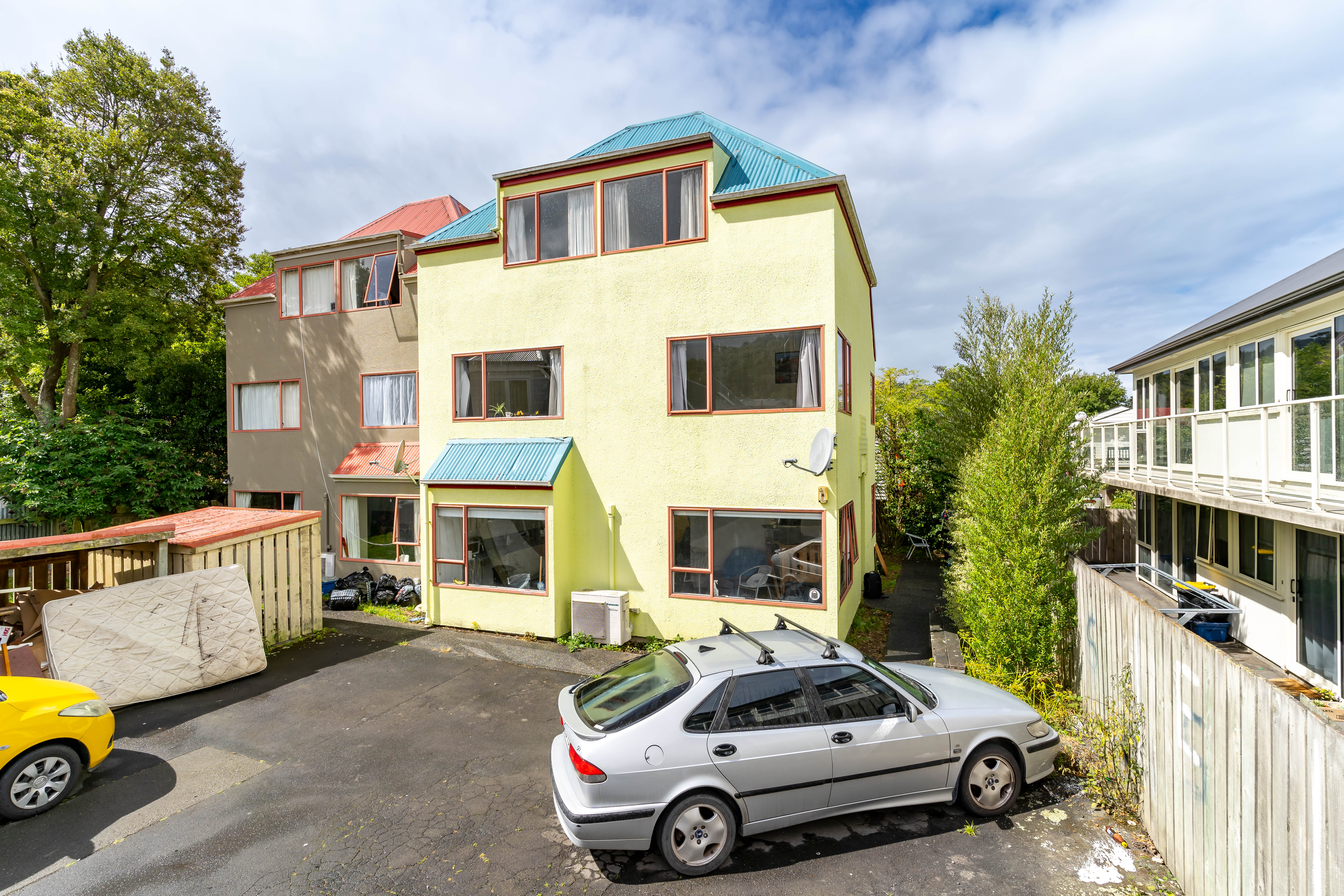 667b Great King Street, North Dunedin, Dunedin, 6 Schlafzimmer, 0 Badezimmer, House