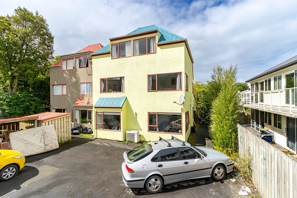 667B Great King Street, North Dunedin