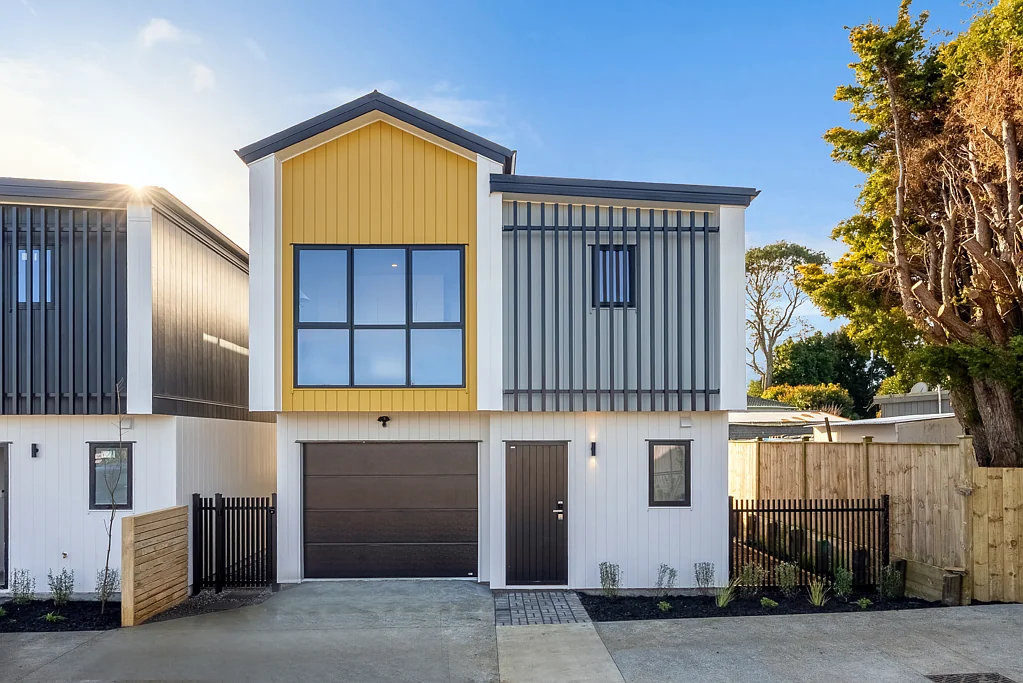 Rosehill 4Kwarto Boutique Collection - 4 Bedroom Standalone Homes