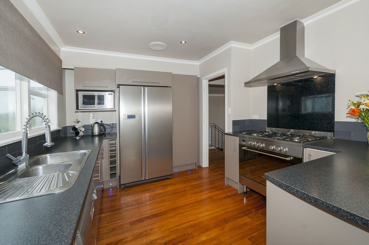 15 Wattle Grove, Maungaraki, Lower Hutt, 4 침실, 0 욕실