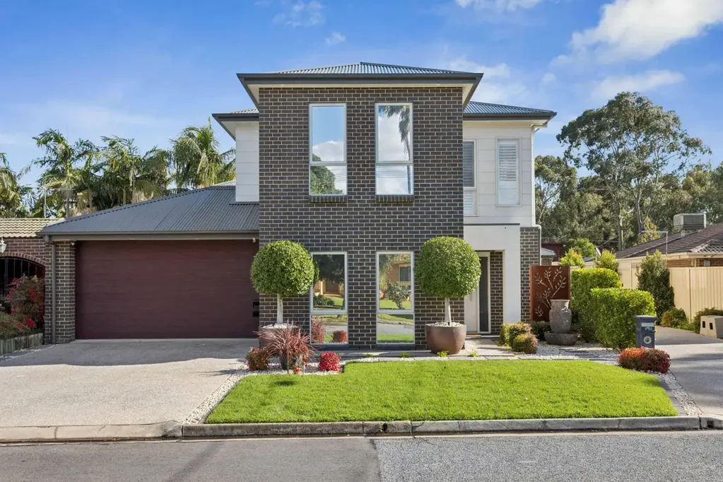Modbury 3غرفة نوم Stunning move in ready home in sought after location!