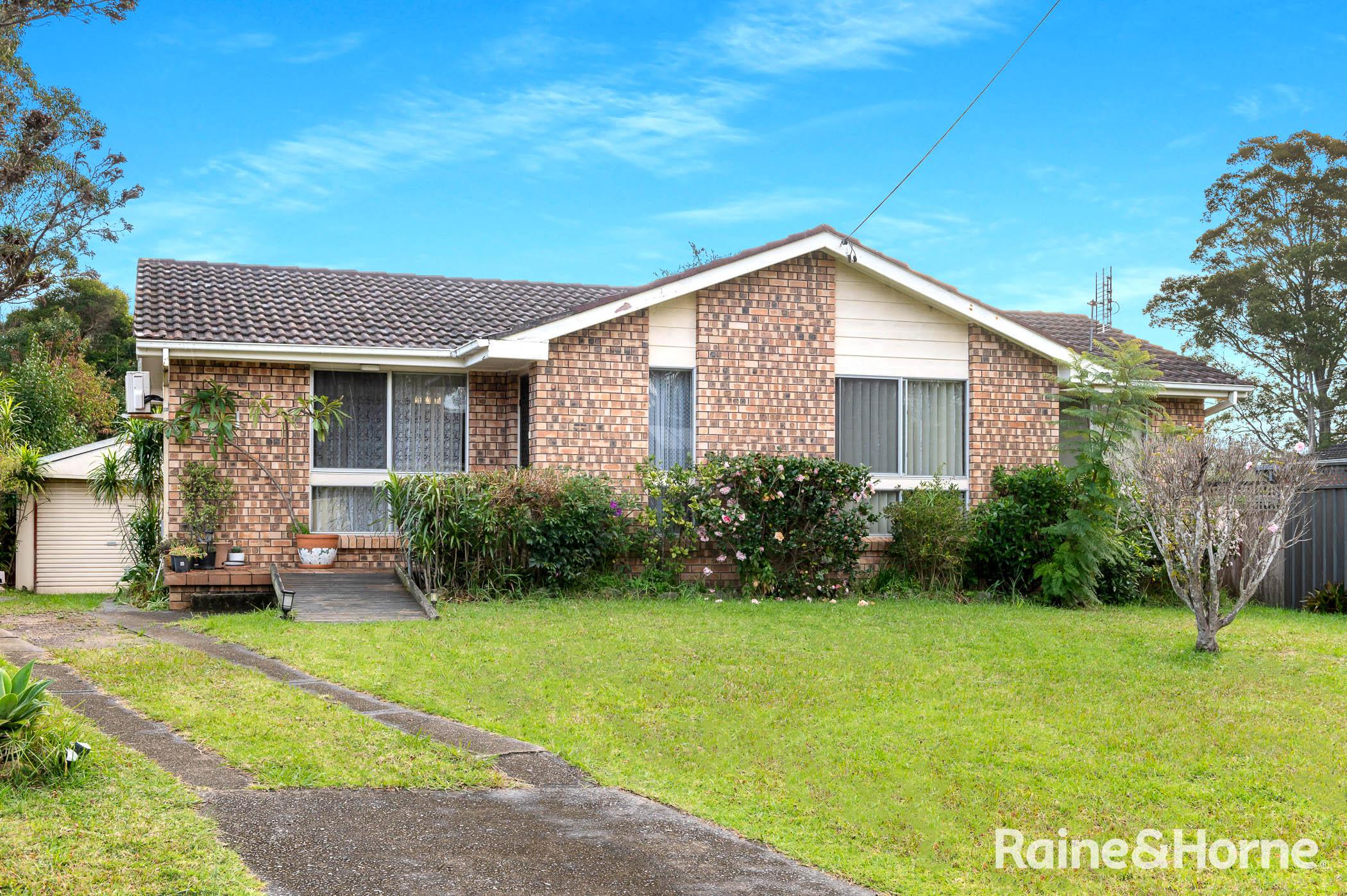 1 PIONEER PL, NOWRA NSW 2541, 0部屋, 0バスルーム, House