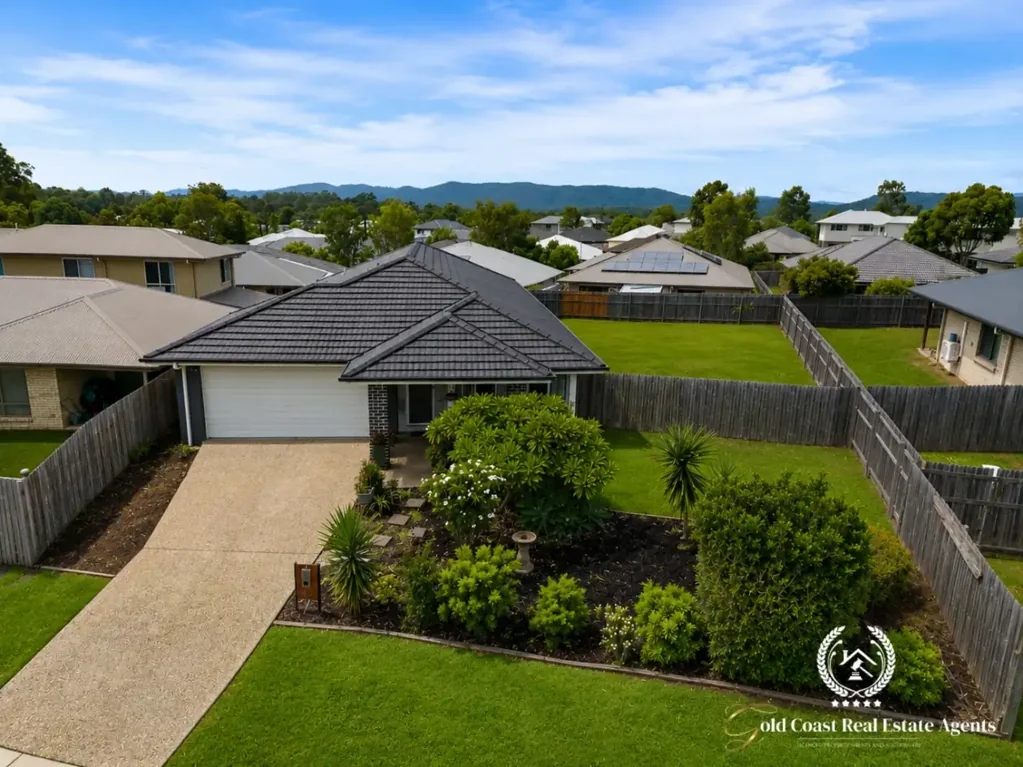 Yarrabilba 4 Slaapkamer 4 bedroom-Big block- room for granny flat or pool