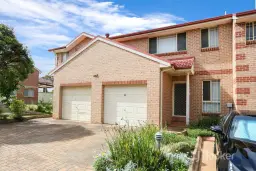 72/17-23 Huntley Drive, Blacktown