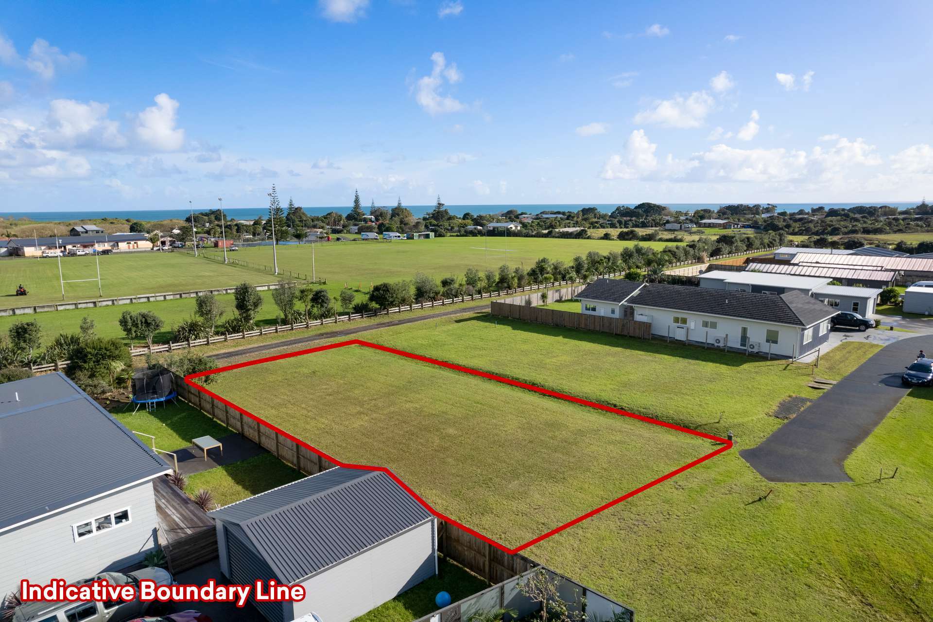 9 Karawaka Street, Ahipara, Far North, 0房, 0浴