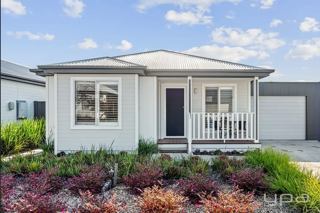 409/50 Saltwater Promenade, Point Cook, VIC 3030