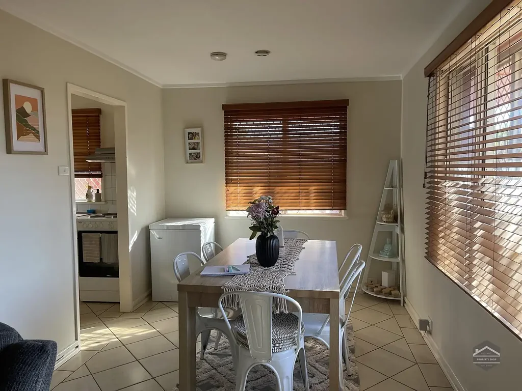 Perfect Location, Perfect Home!