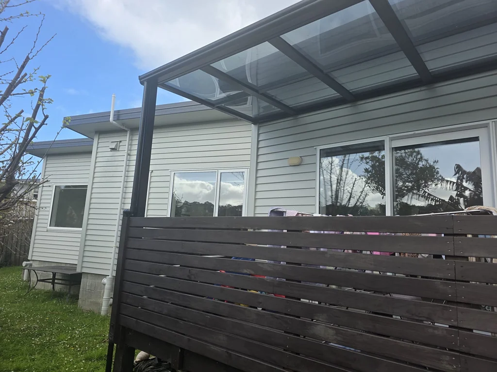 2 bedroom Minor Dwelling