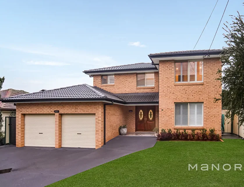 93 Binalong Road, Old Toongabbie, NSW 2146, 7房, 4浴, House