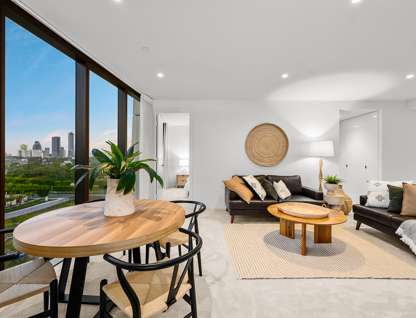 1603/2 The Lanes Boulevard, Mermaid Waters, QLD 4218, 2 Bedrooms, 2 Bathrooms, Apartment