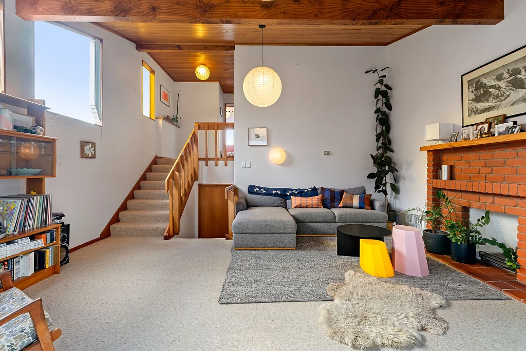 8A Malda Grove, Khandallah, Wellington
