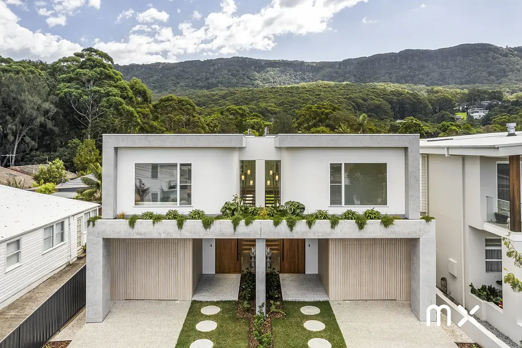 Thirroul 4 Bedroom Sunseeker