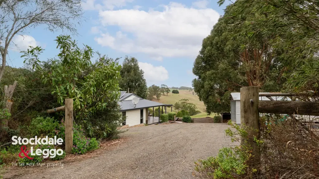 Berrys Creek 4ਬੈੱਡਰੂਮ PANORAMIC VIEWS, PEACEFUL SURROUNDS & COUNTRY COMFORT