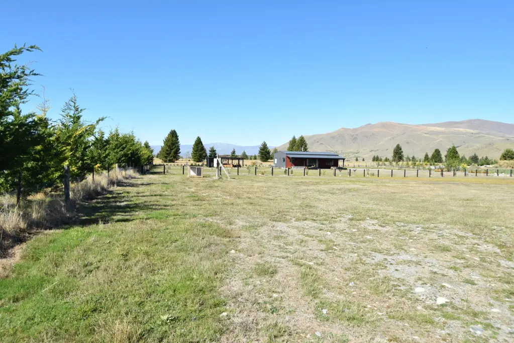 Twizel Your slice of Paradise!