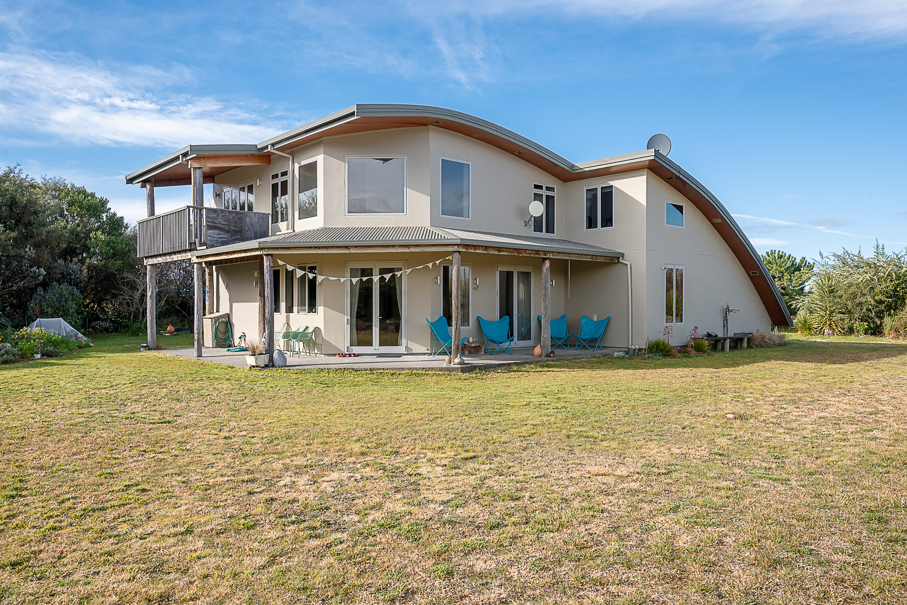 164 Flaxmill Drive, Rarangi, Marlborough, 3 Kuwarto, 0 Banyo, Lifestyle Property