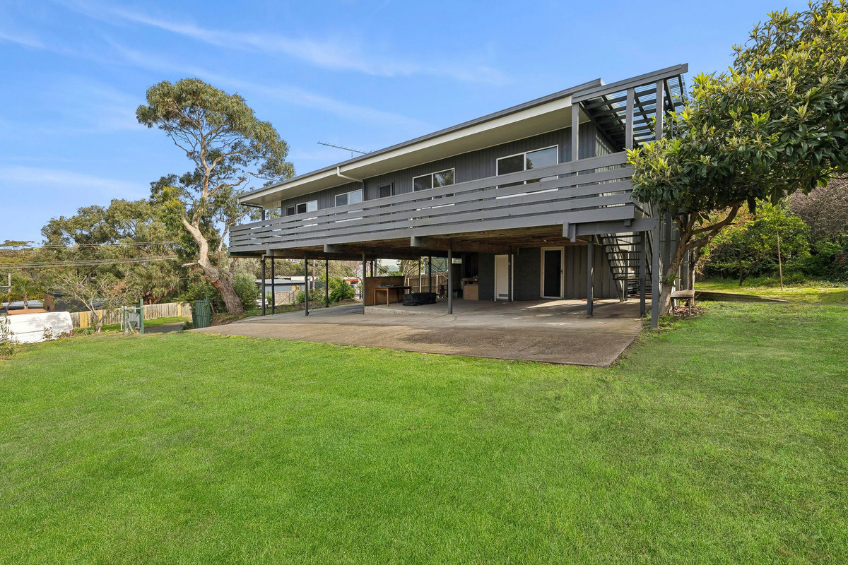 6 DUNKEITH AV, JAN JUC VIC 3228, 0 Bedrooms, 0 Bathrooms, House