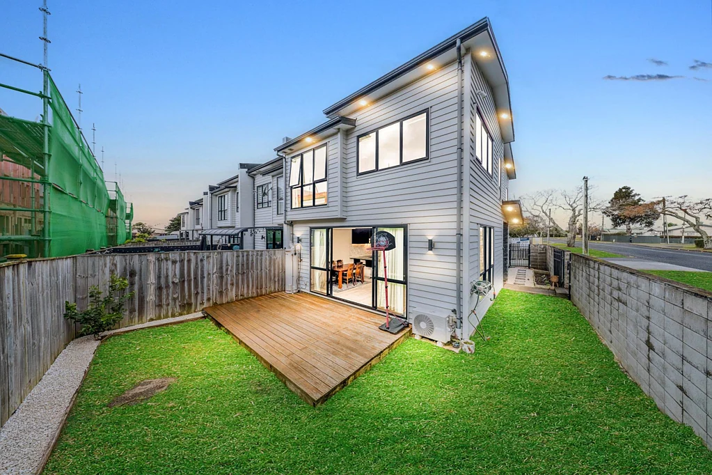 Manurewa 3Kwarto Family Living at Its Finest!